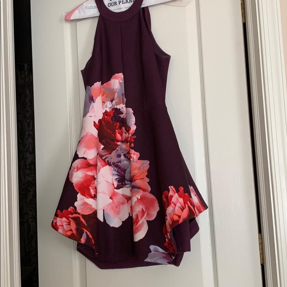 Gorgeous dress! Amazing fit sexy looks great on!